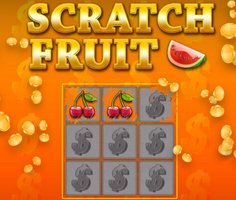 Scratch Fruit