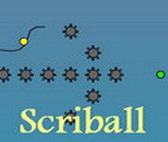 Scriball