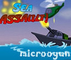 Sea Assault