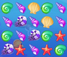 Sea Treasure
