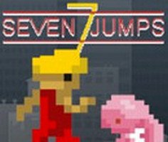 Play Seven Jumps