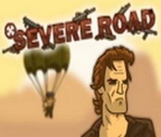 Play Severe Road