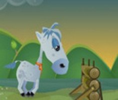 Play Horsey Racing