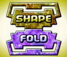 Play Shape Fold