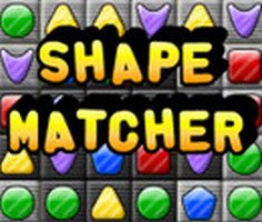 Shape Matcher