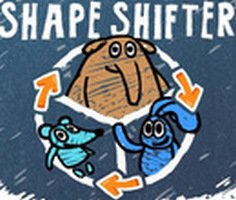 Play Shape Shifter