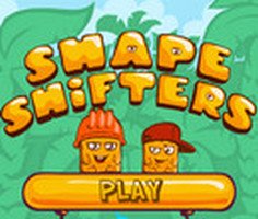 Shape Shifters