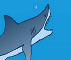 Shark Bait - Play Shark Bait Game - Free Online Games