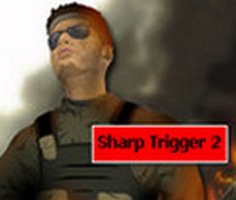Sharp Trigger 2