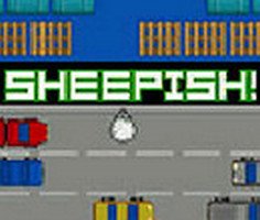 Play Sheepish