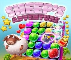 Play Sheep's Adventure