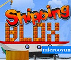 Play Shipping Blox