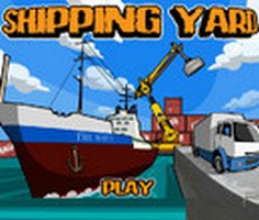 Play Shipping Yard