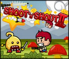 Play Shoot'n'Shout 2