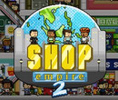 Shop Empire 2