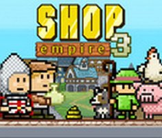 Play Shop Empire 3