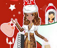 Play Shopaholic Christmas