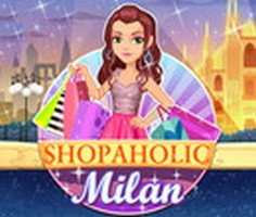 Play Shopaholic Milan