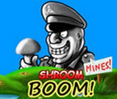 Shroom Boom