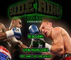 Side Ring Knockout