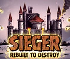Play Sieger: Rebuilt to Destroy