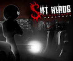 Sift Heads Street Wars