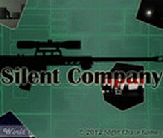 Silent Company