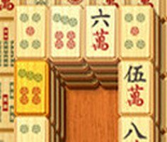 Play Silkroad Mahjong