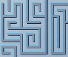 Play Simple Maze