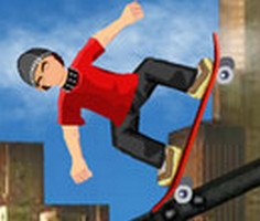 Play Skate Mania