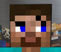 Minecraft Skin Yapma oyunu oyna