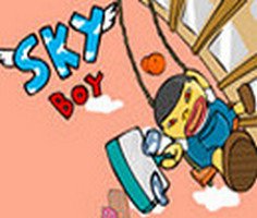 Sky Boy
