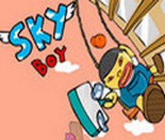 Sky Boy