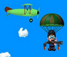 Sky Commando