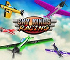 Play Sky Kings Racing