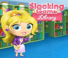 Play Slacking Library