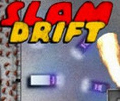 Slam Drift