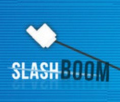 Slash BOOM