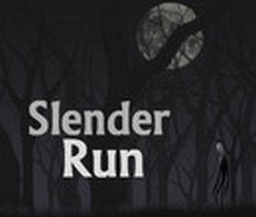 Play Slender Run