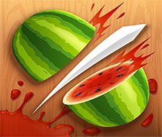 Play Slice Fruit