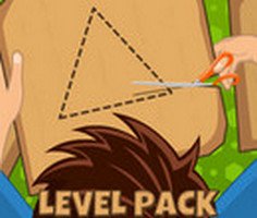 Play Slice the Box: Level Pack