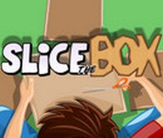 Play Slice the Box