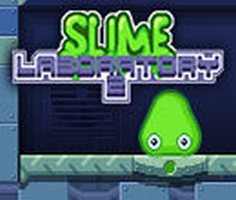 Play Slime Laboratory 2