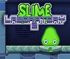 Play Slime Laboratory