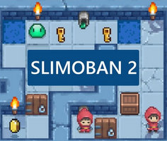 Play Slimoban 2