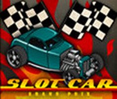 Slot Car Grand Prix oyunu oyna