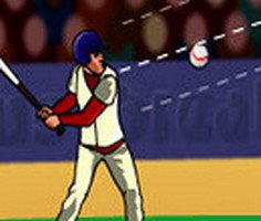 Slugger Beyzbol