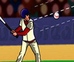 Play Slugger Baseball