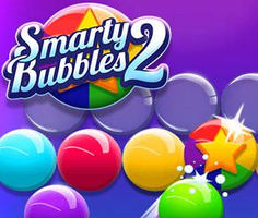 Smarty Bubbles 2