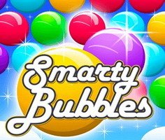 Play Smarty Bubbles